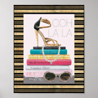 Wild Apple | Ooh La - Glamour Stiletto