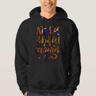 Wild auf Lernen Lehrer Zurück zur Schule Unterrich Hoodie