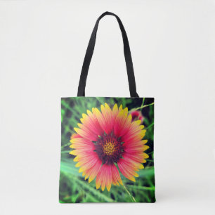 Wild Blume Child Tasche