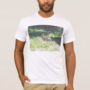 Wild Bunny Adult Bella Leinwand Angepasster T - Sh T-Shirt