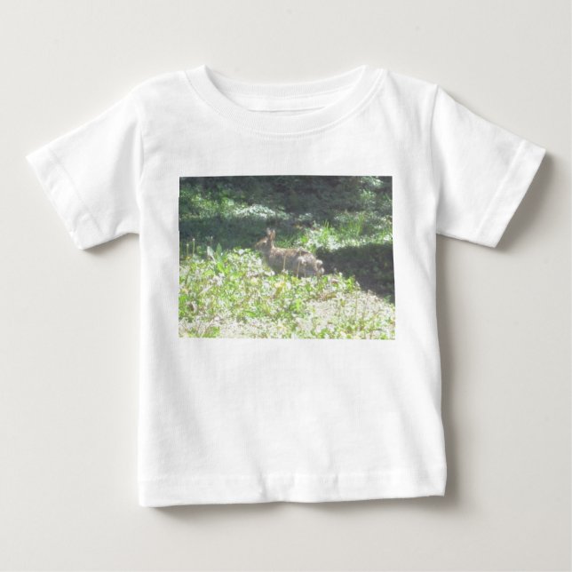 Wild Bunny Shirts (Vorderseite)