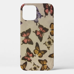 Wild Butterflies Case-Mate iPhone Case