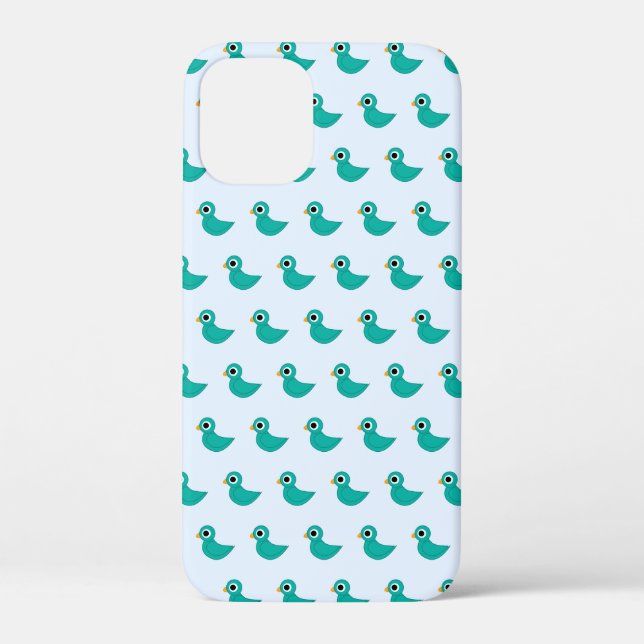 wild Case-Mate iPhone hülle (Rückseite)