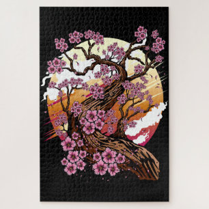 Wild Cherry Blossom