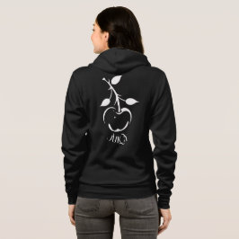 Wild Cherry Hoodie