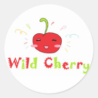 Wild Cherry