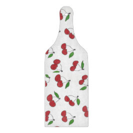 Wild Cherry Schneidebrett