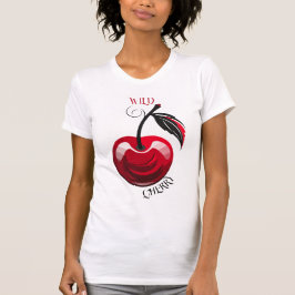 Wild Cherry T-Shirt