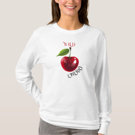 Wild Cherry T-Shirt