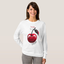 Wild Cherry T-Shirt
