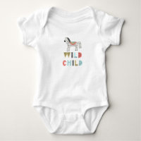 Wild Child Scandia Horse