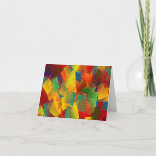 Wild Child's Play...... Karte