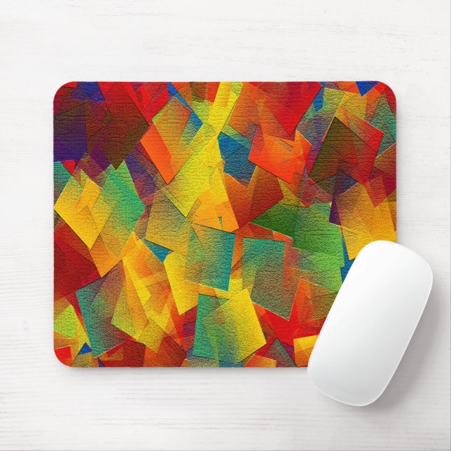 Wild Child's Play..... Mousepad (Mit Mouse)