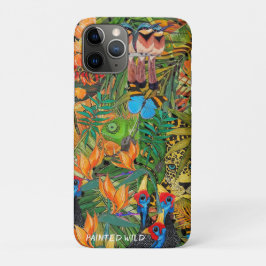 Wild Creation  Case-Mate iPhone Hülle