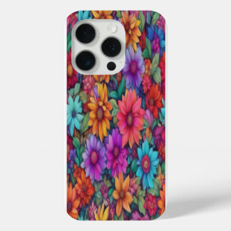Wild Daisies #4 - iPhone-Fälle Case-Mate iPhone Hülle