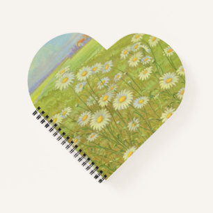 Wild Daisy von Cargill, 1937 Notizbuch