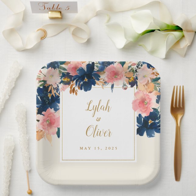 Wild Elegance | Hochzeitsmarsch und Hochzeit von G Pappteller (Hochzeit)