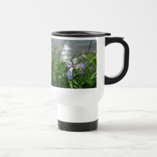 Wild Flag Travel Mug Reisebecher