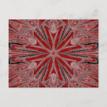 WILD FLEURS SAUVAGES 29 Carte postale