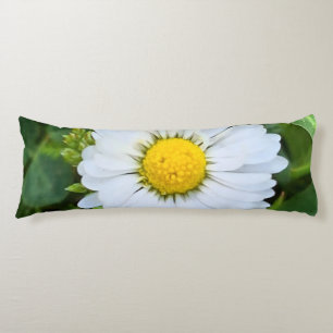 Wild Flower Rumänien – Botanische Makrofotografie Seitenschläferkissen