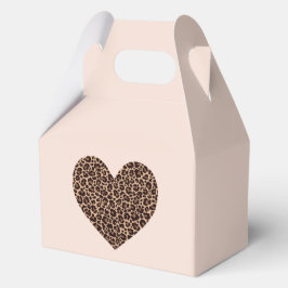 Wild for You Geschenkschachtel