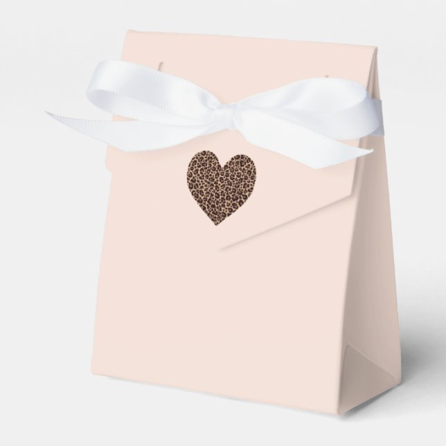 Wild for You Geschenkschachtel (Vorderseite)