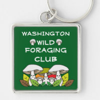 Wild Foraging Group