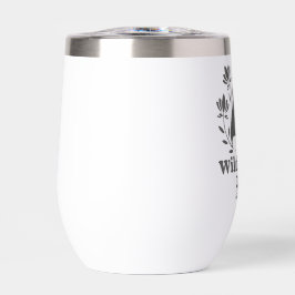 Wild & frei - Personalisierter Scheidungsfall Sing