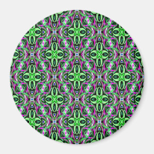 Wild Garden... Magnet