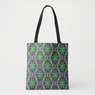 Wild Garden... Tasche