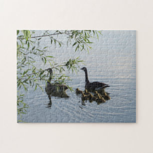Wild-Geese-Puzzle