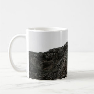 WILD GOAT KAFFEETASSE