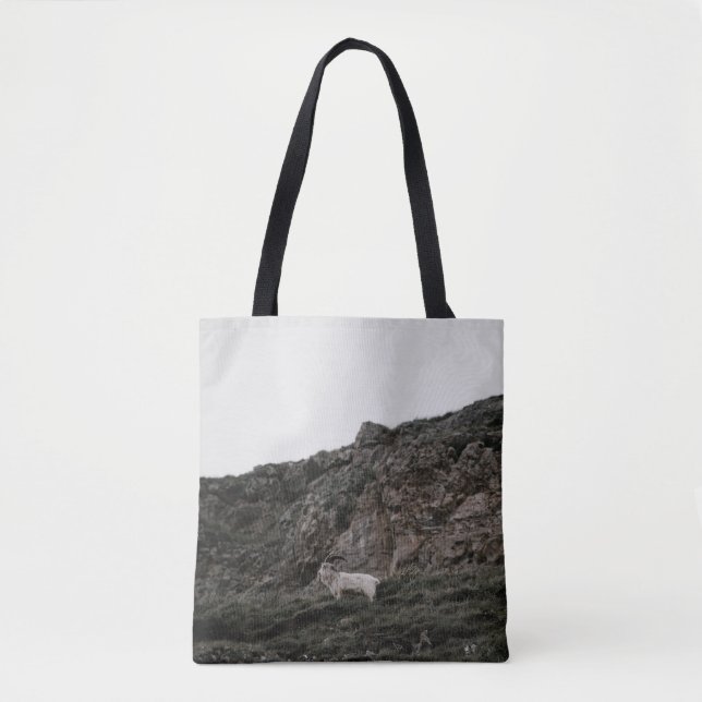 WILD GOAT TASCHE (Vorderseite)