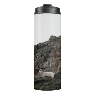WILD GOAT THERMOSBECHER