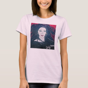WILD HAIR VEREINIGTES KÖNIGREICH T-Shirt