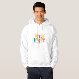 Wild Heart Hoodie