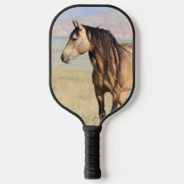 Wild Horse Sunrise Pickleball Schläger