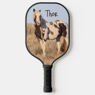 Wild Horse Traveller Pickleball Schläger