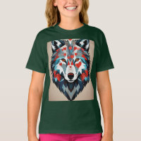 "Wild im Herzen: Wolf-Liebe"