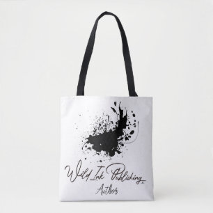Wild Ink Publishing Autor Tasche