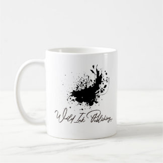 Wild Ink Publishing Kaffeetasse
