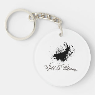 Wild Ink Publishing Schlüsselanhänger