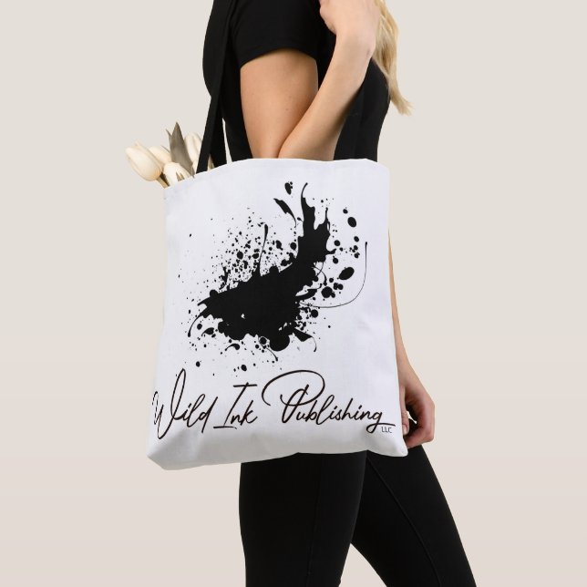 Wild Ink Publishing Tasche (Von Nahem)