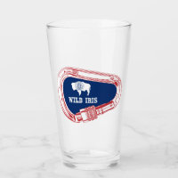 Wild Iris Climbing Carabiner