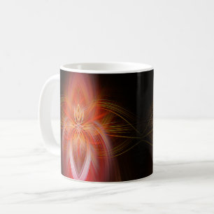 Wild Iris Kaffeetasse