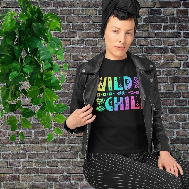 Wild Kind Individualist T-Shirt (Von Creator hochgeladen)