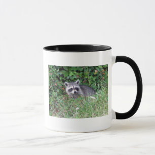 Wild lebende Tiere Tasse