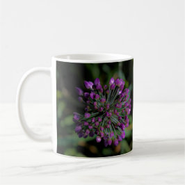 Wild Leek Kaffeetasse