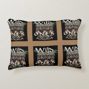 Wild Life Lovers Dekokissen