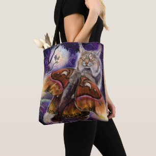 Wild Luminessense Tasche